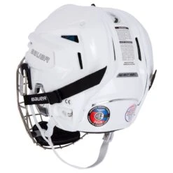 Bauer RE-AKT 150 Hockey Helmet Combo -Hockey Sale bauer hockey helmet re akt 150 combo inset4