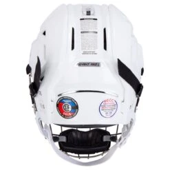 Bauer RE-AKT 150 Hockey Helmet Combo -Hockey Sale bauer hockey helmet re akt 150 combo inset5