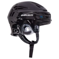 Bauer RE-AKT 150 Hockey Helmet -Hockey Sale bauer hockey helmet re akt 150 inset2