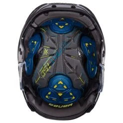 Bauer RE-AKT 150 Hockey Helmet -Hockey Sale bauer hockey helmet re akt 150 inset6