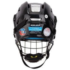 Bauer Re-Akt 200 Hockey Helmet Combo -Hockey Sale bauer hockey helmet re akt 200 combo sr inset6