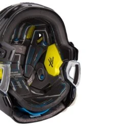 Bauer Re-Akt 200 Hockey Helmet Combo -Hockey Sale bauer hockey helmet re akt 200 combo sr inset8