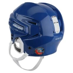 Bauer Re-Akt 75 Hockey Helmet -Hockey Sale bauer hockey helmet re akt 75 inset3