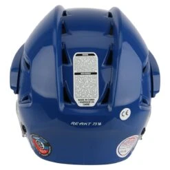 Bauer Re-Akt 75 Hockey Helmet -Hockey Sale bauer hockey helmet re akt 75 inset4