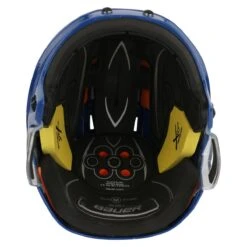Bauer Re-Akt 75 Hockey Helmet -Hockey Sale bauer hockey helmet re akt 75 inset6