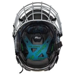 Bauer Re-Akt 85 Hockey Helmet Combo -Hockey Sale bauer hockey helmet re akt 85 combo inset5