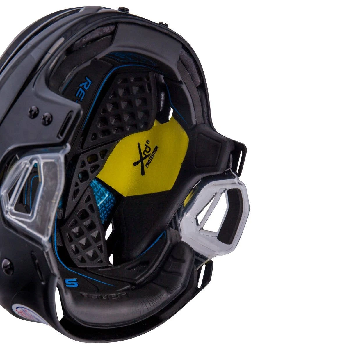 Bauer Re-Akt 95 Hockey Helmet 6 Bauer Re-Akt 95 Hockey Helmet - Image 6