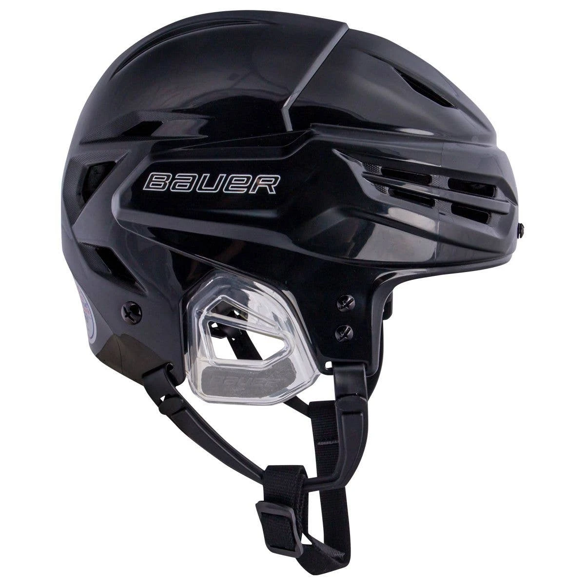 Bauer Re-Akt 95 Hockey Helmet 1 Bauer Re-Akt 95 Hockey Helmet
