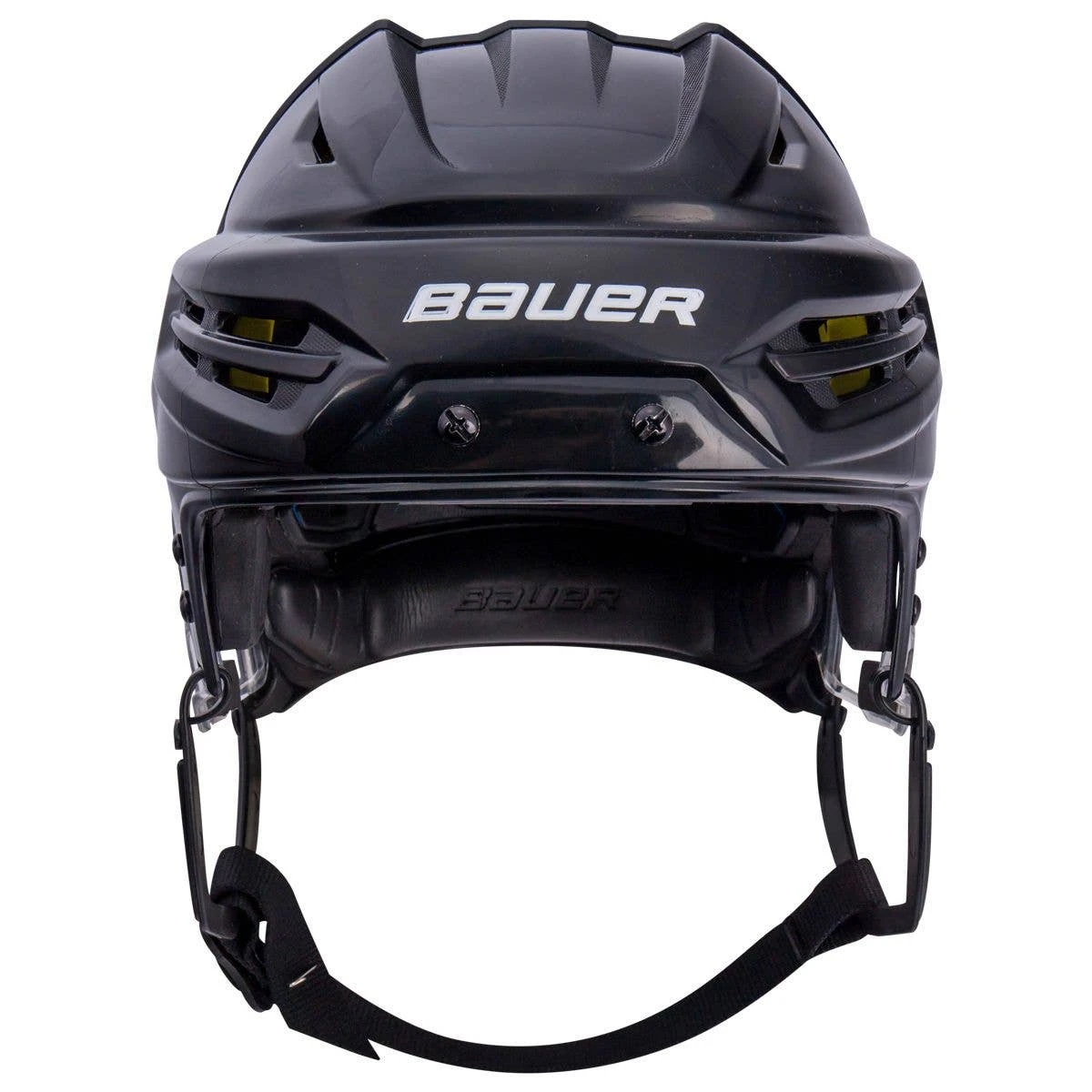 Bauer Re-Akt 95 Hockey Helmet 2 Bauer Re-Akt 95 Hockey Helmet - Image 2