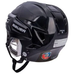 Bauer Re-Akt 95 Hockey Helmet 9 Bauer Re-Akt 95 Hockey Helmet -Hockey Sale bauer hockey helmet re akt 95 inset5
