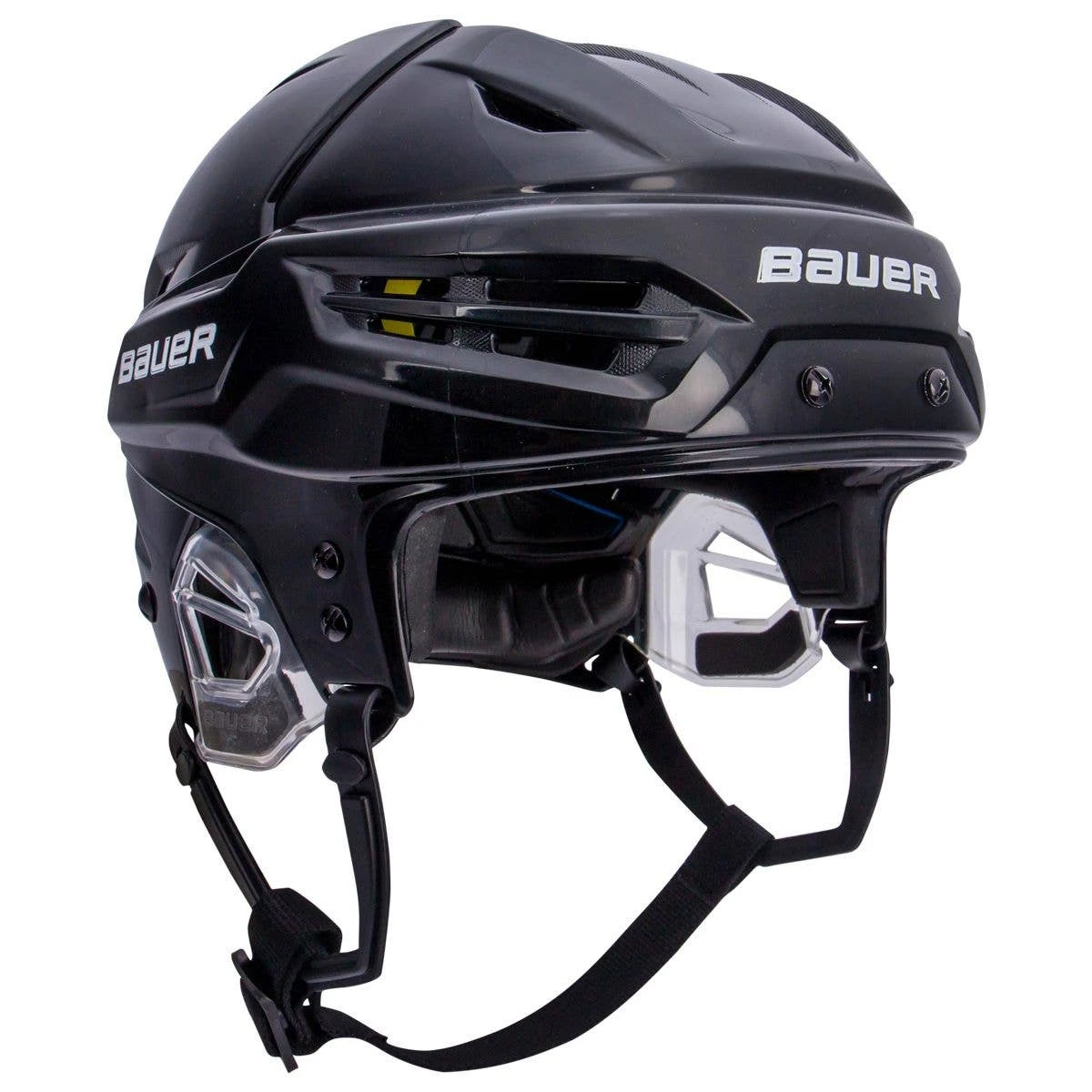 Bauer Re-Akt 95 Hockey Helmet 7 Bauer Re-Akt 95 Hockey Helmet - Image 7