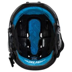 Bauer RE-AKT 65 Senior Hockey Helmet -Hockey Sale bauer hockey helmet reakt 65 sr inset3