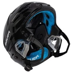 Bauer RE-AKT 65 Senior Hockey Helmet -Hockey Sale bauer hockey helmet reakt 65 sr inset5