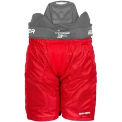 Bauer Junior Hockey Pant Shell -Hockey Sale bauer hockey pant shell s21 jr inset3