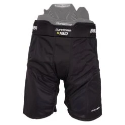 Bauer Supreme S190 Junior Hockey Pant Shell -Hockey Sale bauer hockey pant shell supreme s190 jr inset4