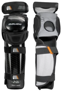 Bauer Official's Shin Guard