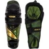 Bauer Supreme GS Junior Hockey Shin Guards