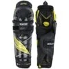 Bauer Supreme Ultrasonic Junior Hockey Shin Guards