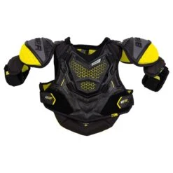 Bauer Supreme Ultrasonic Junior Hockey Shoulder Pads