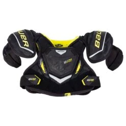 Bauer Supreme Ultrasonic Youth Hockey Shoulder Pads