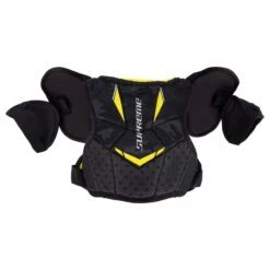 Bauer Supreme Ultrasonic Youth Hockey Shoulder Pads 6 Bauer Supreme Ultrasonic Youth Hockey Shoulder Pads -Hockey Sale bauer hockey shoulder pads supreme ultrasonic yth inset2