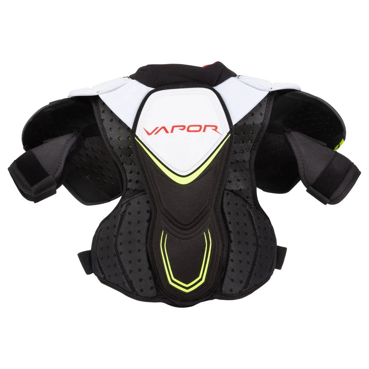 Bauer Vapor 2X Junior Hockey Shoulder Pads 3 Bauer Vapor 2X Junior Hockey Shoulder Pads - Image 3