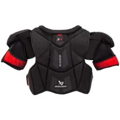 Bauer Vapor 3X Intermediate Hockey Shoulder Pads -Hockey Sale bauer hockey shoulder pads vapor 3x int inset2