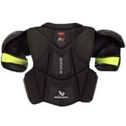 Bauer Vapor 3X Junior Hockey Shoulder Pads -Hockey Sale bauer hockey shoulder pads vapor 3x jr inset2