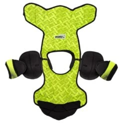 Bauer Vapor 3X Junior Hockey Shoulder Pads -Hockey Sale bauer hockey shoulder pads vapor 3x jr inset3
