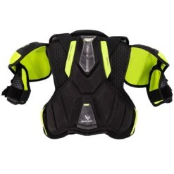 Bauer Vapor 3X Pro Junior Hockey Shoulder Pads -Hockey Sale bauer hockey shoulder pads vapor 3x pro jr inset2