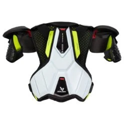 Bauer Vapor Hyperlite Junior Hockey Shoulder Pads -Hockey Sale bauer hockey shoulder pads vapor hyperlite jr inset2
