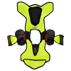 Bauer Vapor Hyperlite Junior Hockey Shoulder Pads -Hockey Sale bauer hockey shoulder pads vapor hyperlite jr inset3