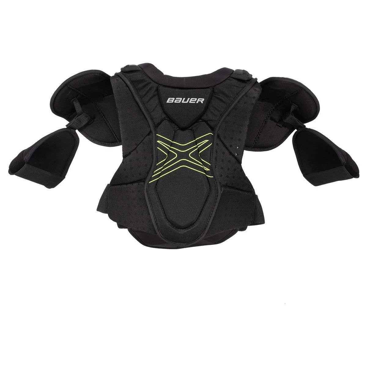 Bauer Vapor X-W Women's Shoulder Pads 3 Bauer Vapor X-W Women's Shoulder Pads - Image 3