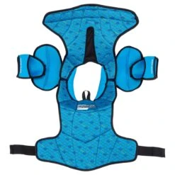 Bauer X Junior Hockey Shoulder Pads 7 Bauer X Junior Hockey Shoulder Pads -Hockey Sale bauer hockey shoulder pads x jr inset3