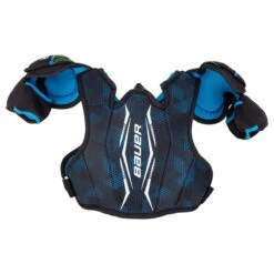 Bauer X Youth Hockey Shoulder Pads -Hockey Sale bauer hockey shoulder pads x yth inset2