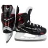 Bauer Lil Rookie Adjustable Junior Ice Hockey Skates