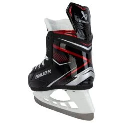 Bauer Lil Rookie Adjustable Junior Ice Hockey Skates -Hockey Sale bauer hockey skates lil rookie adj jr inset5