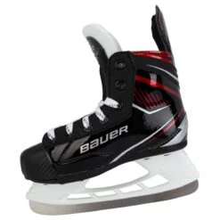 Bauer Lil Rookie Adjustable Junior Ice Hockey Skates -Hockey Sale bauer hockey skates lil rookie adj jr inset6