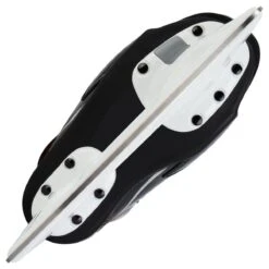 Bauer Lil Rookie Adjustable Junior Ice Hockey Skates -Hockey Sale bauer hockey skates lil rookie adj jr inset7