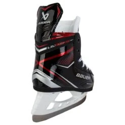 Bauer Lil Rookie Adjustable Youth Ice Hockey Skates -Hockey Sale bauer hockey skates lil rookie adj yt inset3