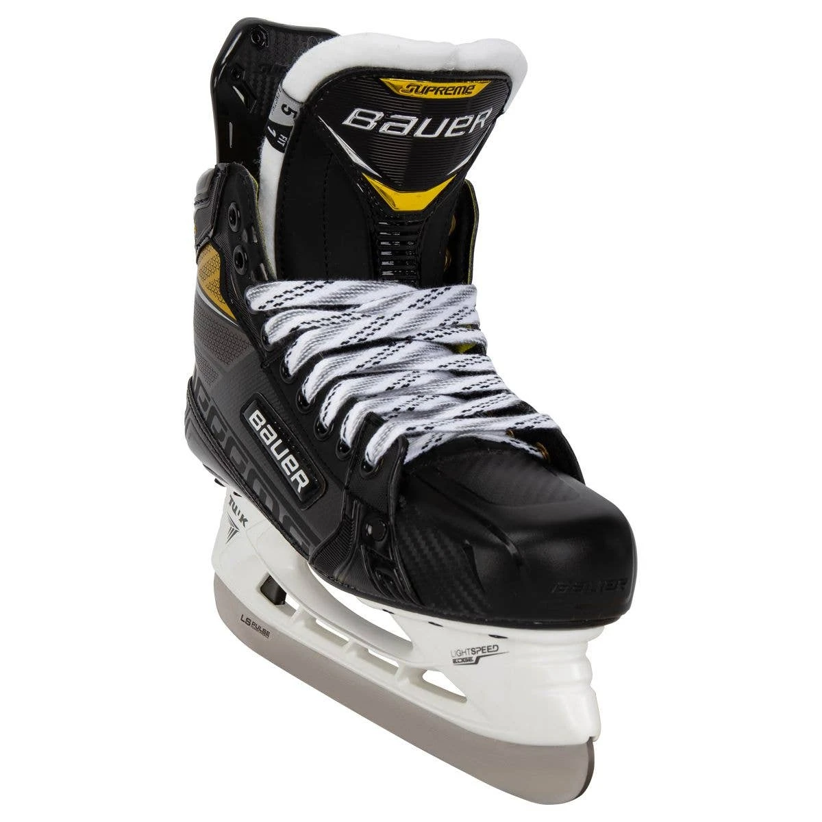 Bauer Supreme 3S Pro Intermediate Ice Hockey Skates 2 Bauer Supreme 3S Pro Intermediate Ice Hockey Skates - Image 2