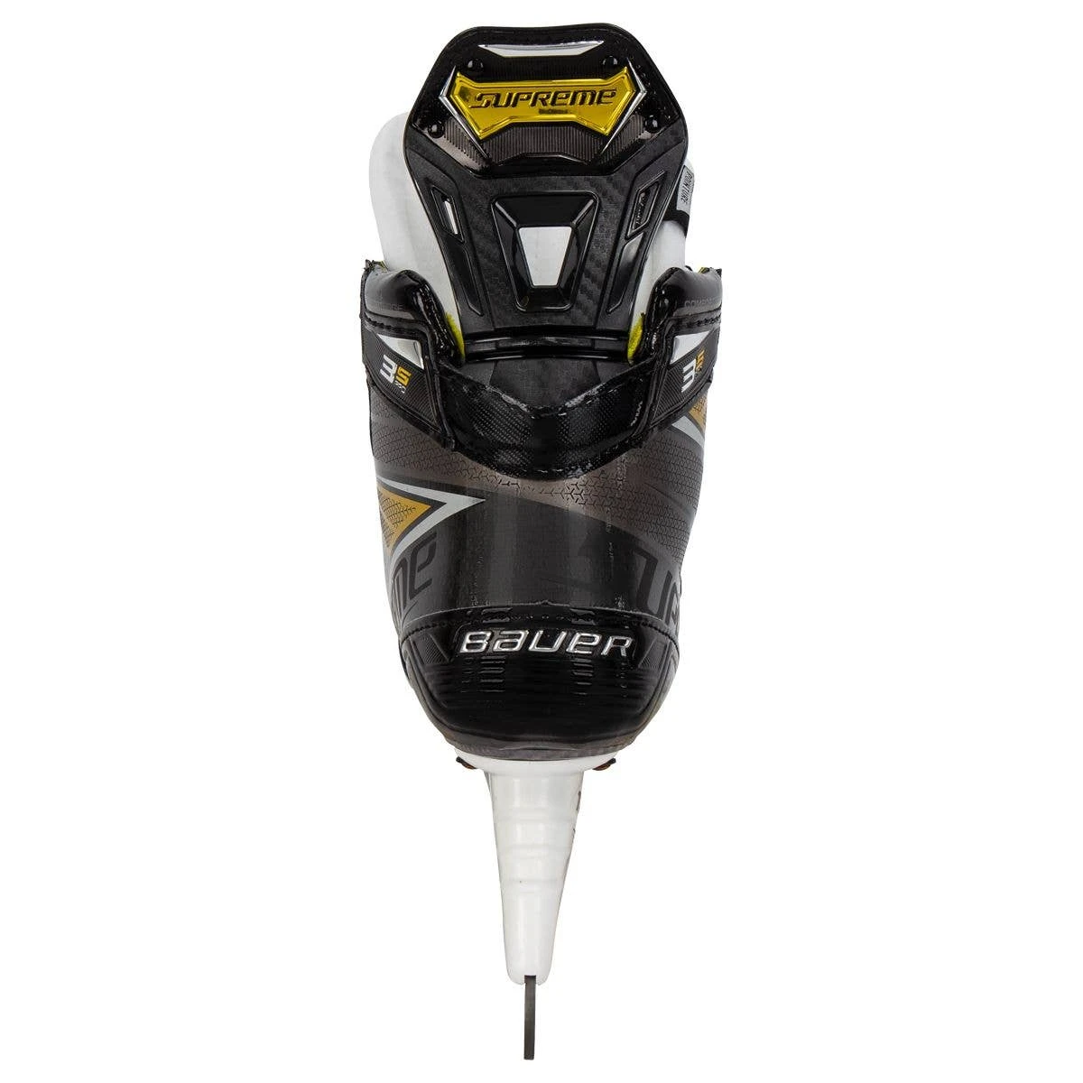 Bauer Supreme 3S Pro Intermediate Ice Hockey Skates 5 Bauer Supreme 3S Pro Intermediate Ice Hockey Skates - Image 5
