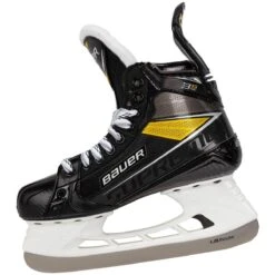 Bauer Supreme 3S Pro Intermediate Ice Hockey Skates 15 Bauer Supreme 3S Pro Intermediate Ice Hockey Skates -Hockey Sale bauer hockey skates supreme 3s pro int inset7