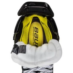 Bauer Supreme 3S Pro Intermediate Ice Hockey Skates 17 Bauer Supreme 3S Pro Intermediate Ice Hockey Skates -Hockey Sale bauer hockey skates supreme 3s pro int inset9