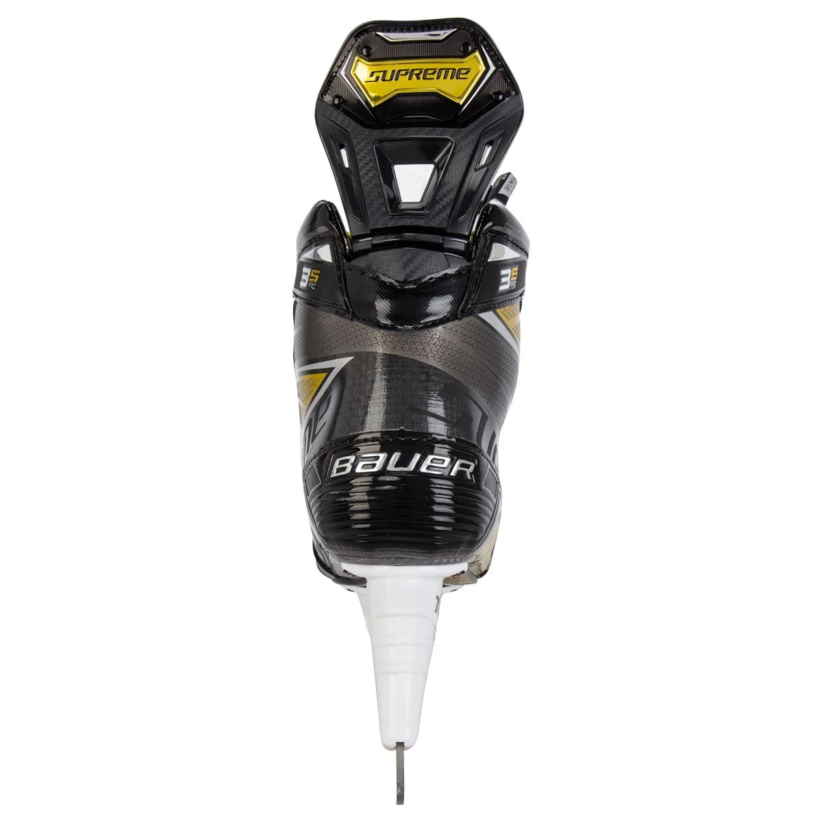 Bauer Supreme 3S Pro Senior Ice Hockey Skates 5 Bauer Supreme 3S Pro Senior Ice Hockey Skates - Image 5