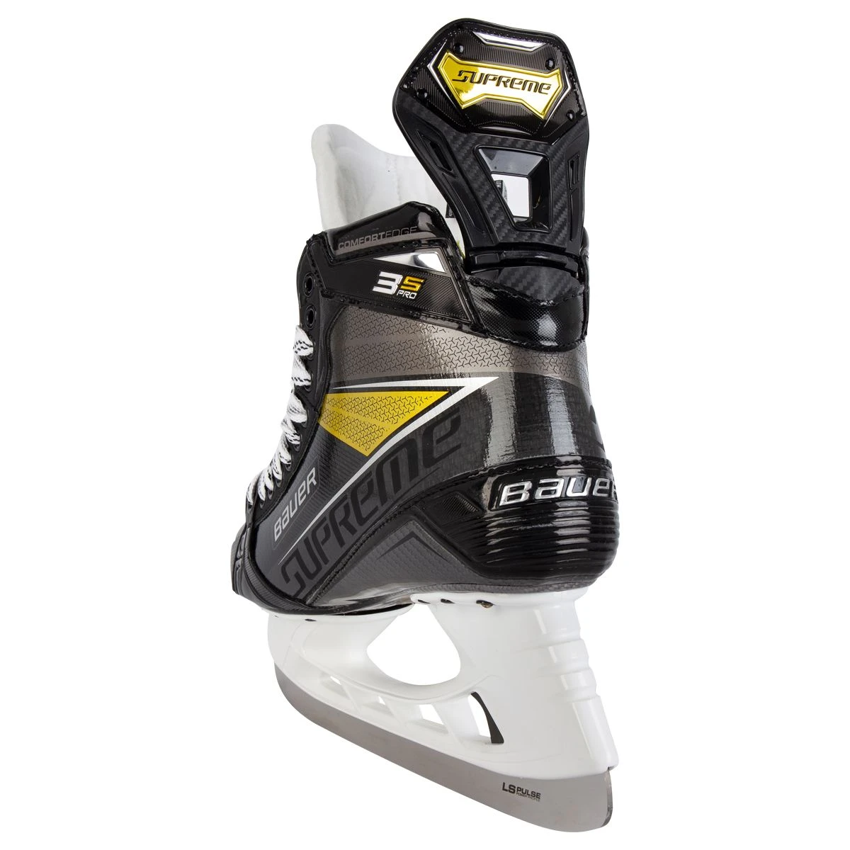 Bauer Supreme 3S Pro Senior Ice Hockey Skates 6 Bauer Supreme 3S Pro Senior Ice Hockey Skates - Image 6