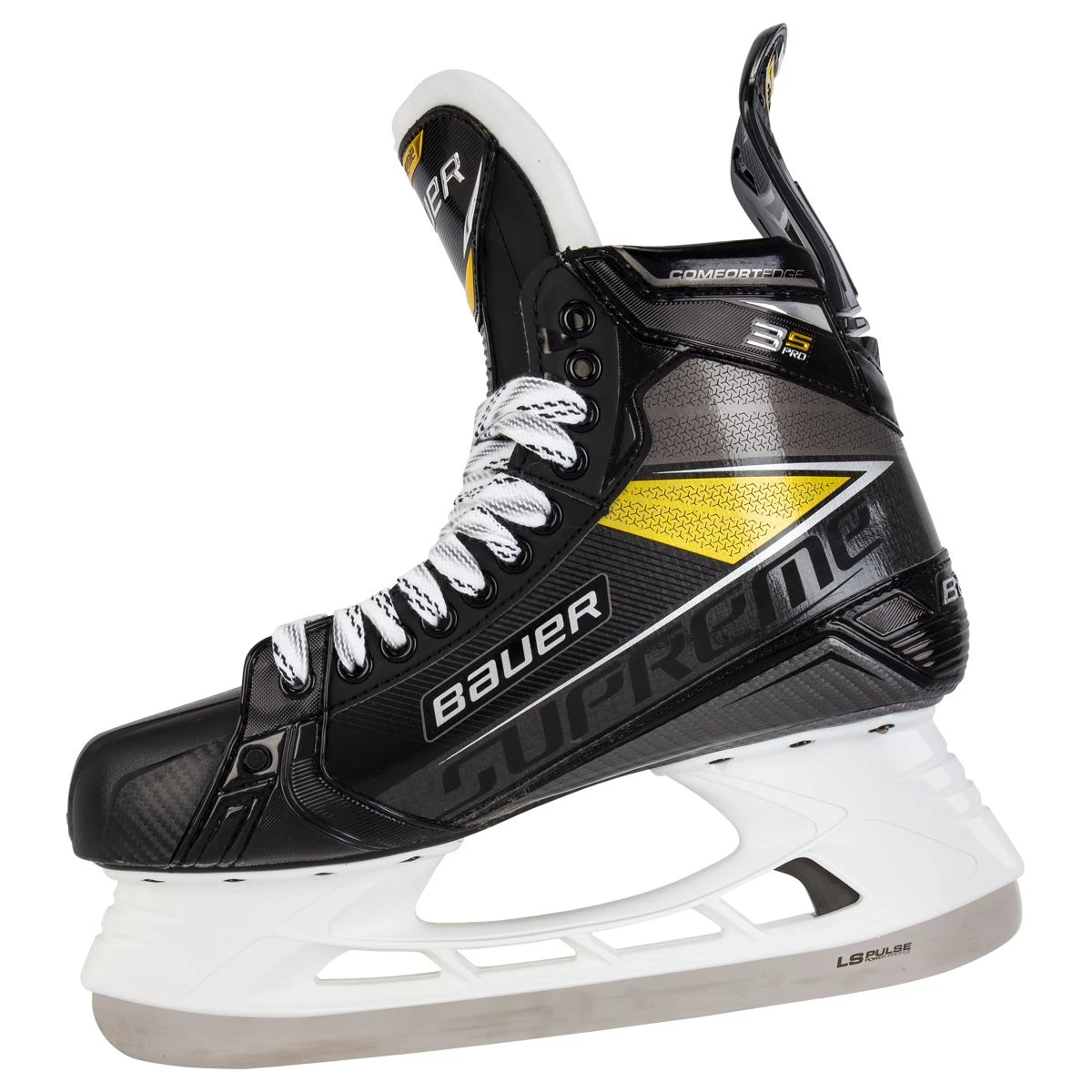Bauer Supreme 3S Pro Senior Ice Hockey Skates 7 Bauer Supreme 3S Pro Senior Ice Hockey Skates - Image 7