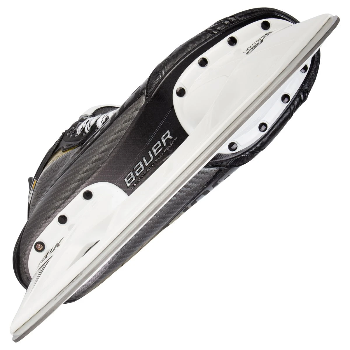 Bauer Supreme 3S Pro Senior Ice Hockey Skates 8 Bauer Supreme 3S Pro Senior Ice Hockey Skates - Image 8
