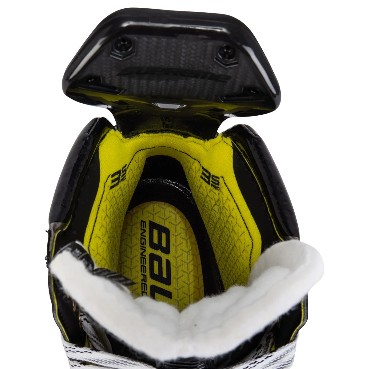 Bauer Supreme 3S Pro Senior Ice Hockey Skates 9 Bauer Supreme 3S Pro Senior Ice Hockey Skates - Image 9