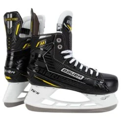 Bauer Supreme M1 Intermediate Ice Hockey Skates
